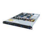 Gigabyte 1U R152-Z30 Серверная платформа 4