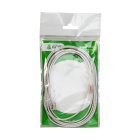 GCR GCR-TP6P4C-5.0M Телефонный шнур 3