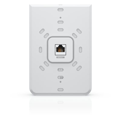 Ubiquiti UniFi 6 AP In-Wall (U6-IW) Беспроводная точка доступа  4