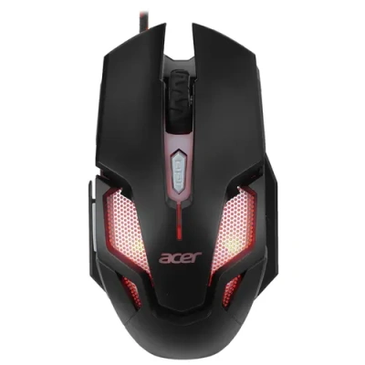 Acer OMW125 ZL.MCEEE.00Z Мышь проводная 1