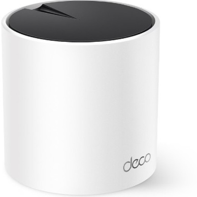 TP-Link Deco X55 (1-pack) Mesh-сеть