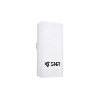 SNR SNR-SPNET-B1041-IP54 Грозозащита Ethernet 2