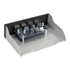 Exegate U5H-625 EX289290RUS Планка USB 2