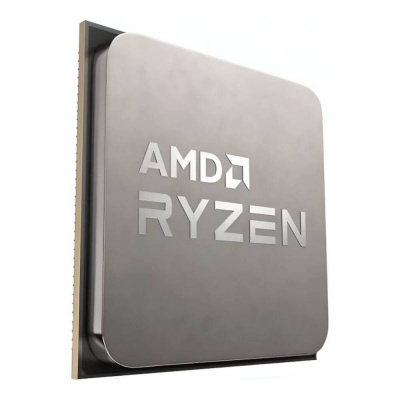 AMD Ryzen 5 5600XT OEM Центральный Процессор