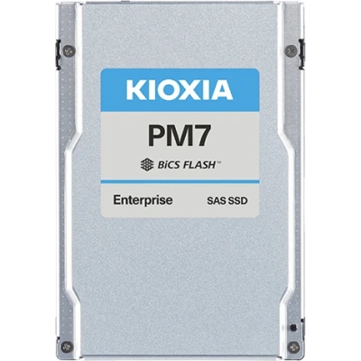 KIOXIA KPM7VRUG7T68 Серверный твердотельный накопитель 1