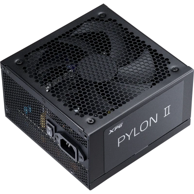 ADATA XPG PYLONII550B PYLONII550B-BKCEU Блок питания ПК