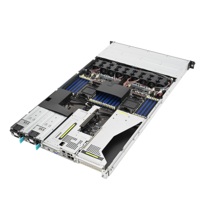 ASUS RS700-E11-RS4U 90SF01U1-M00120 Серверная платформа 4