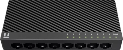 Netis ST3108C Неуправляемый коммутатор 1