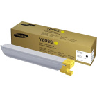 Samsung CLT-Y808S Yellow Toner Cartridge SS736A Тонер-картридж