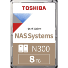 Toshiba HDWG780XZSTA Жесткий диск
