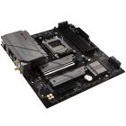 Sapphire B850M PULSE WIFI 52123-04-40G Материнская плата 6