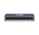 iFlow F-SW-EU208-O Неуправляемый коммутатор