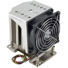 SuperMicro SNK-P0064AP4 Вентилятор
