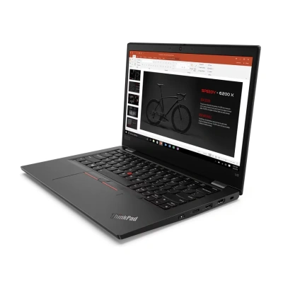 Lenovo ThinkPad L13 G2 20VJS7LB00 Ноутбук 3
