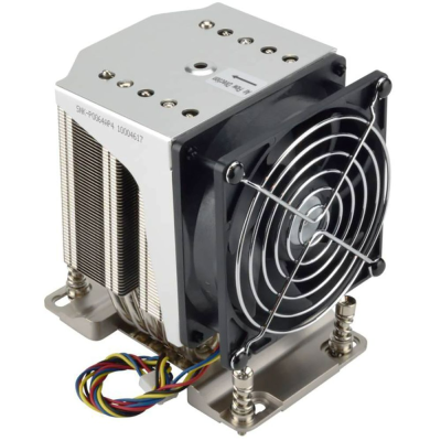 SuperMicro SNK-P0064AP4 Вентилятор