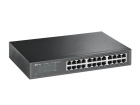 TP-Link TL-SG1024D Коммутатор неуправляемый 2