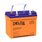 Delta DTM 1233 L Аккумуляторная батарея