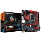 GIGABYTE B760M GAMING Материнская плата 4