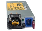 HP PSU 1U 80 PLUS Gold 750 Вт 512327-B21 Блок питания