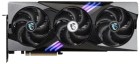 MSI GEFORCE RTX 5080 16G GAMING TRIO Видеокарта 4
