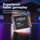 Crucial P310 1TB CT1000P310SSD2 Твердотельный накопитель SSD 7