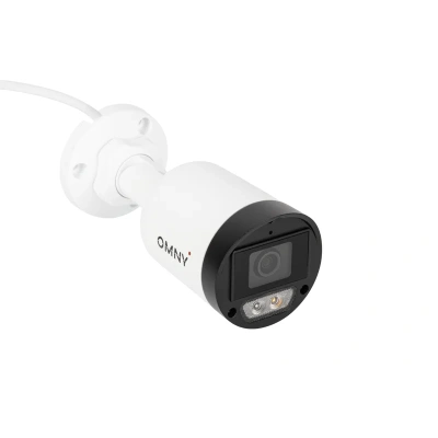 OMNY LB-2124EBAWF28K-DL Камера сетевая буллет 4Мп 5