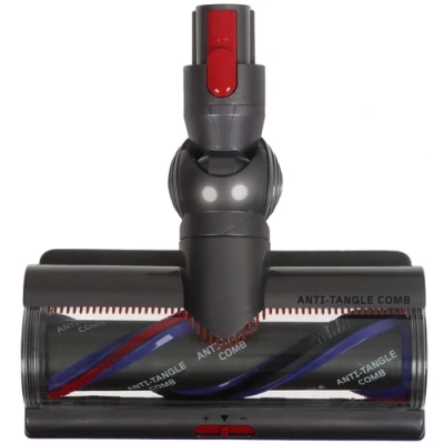 Dyson V15 DETECT ABSOLUTE 494719-01 Беспроводной пылесос 6