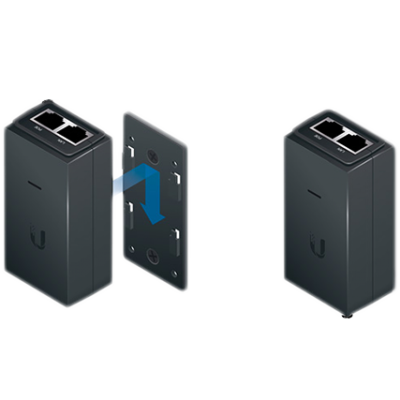 Ubiquiti POE-24-24W Блок питания  3