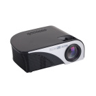HIPER Cinema A3 CINEMA A3 BLACK Проектор черный