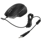 Acer OMW124 Мышь проводная ZL.MCEEE.00Y 7
