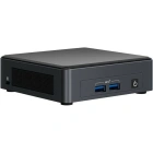Intel NUC NUC11TNKI70000 Платформа для ПК