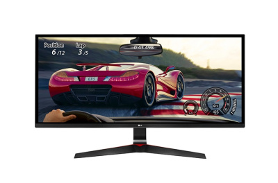 LG 34UM69G-B Монитор  34UM69G-B.ARUZ 1