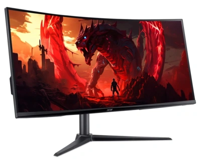 Acer XZ342CUV3bmiiphx UM.CX2CD.302 Монитор