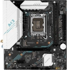 Maxsun MS-B760M GAMING WIFI ACE D4 B760 6940709660720 Материнская плата