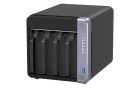 QNAP TS-432X-4G Сетевой RAID-накопитель 8
