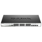 D-Link DGS-1210-28X/ME/C1A Управляемый L2 коммутатор