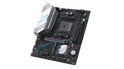 MAXSUN MS-B550M GAMING WIFI Материнская плата 3