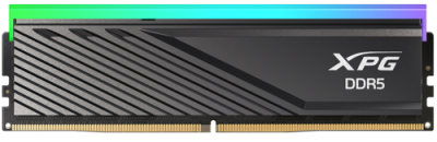 ADATA XPG Lancer Blade RGB 16GB Оперативная память AX5U6000C3016G-SLABRBK 1