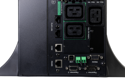 Systeme Electric Smart-Save Online SRTSE SRTSE8KRTXLIG2 ИБП 25