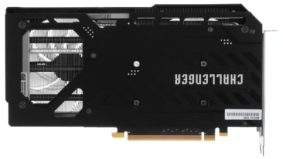 ASRock B570 CL 10GO Видеокарта 2