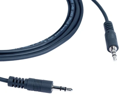 Kramer Electronics 95-0101006 Аудио кабель