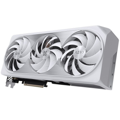 Gigabyte RTX4080 AERO 16GB GDDR6X GV-N4080AERO-16GD Видеокарта 2