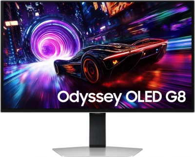 Samsung LS27FG812SIXCI Монитор