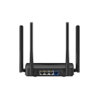 Mercusys MR25BE BE3600 Двухдиапазонный роутер Wi-Fi 7 2