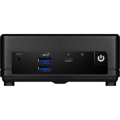 MSI Cubi 1M 9S6-B0A831-669 Мини-ПК 5