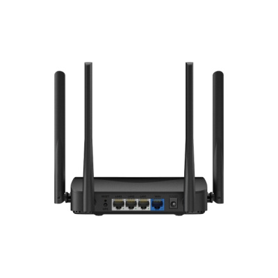 Mercusys MR25BE BE3600 Двухдиапазонный роутер Wi-Fi 7 1