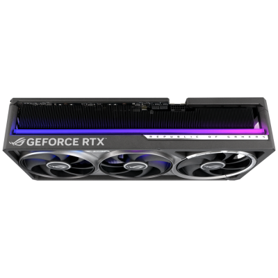 ASUS RTX5080 ROG ASTRAL GAMING 90YV0LV1-M0NA00 Видеокарта 10