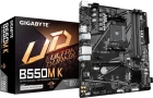 GIGABYTE B550M K 1.2 Материнская плата 4