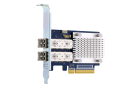QNAP QXP-16G2FC Двухпортовый адаптер 2