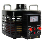 ЭНЕРГИЯ Black Series 1Ф TDGC2-3кВА 9А (0-300V) (Е0102-0103) ЛАТР 5